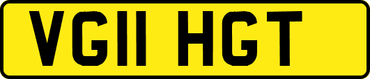 VG11HGT