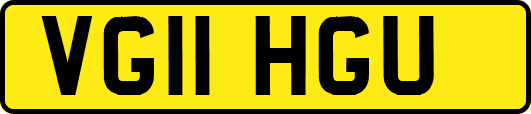 VG11HGU