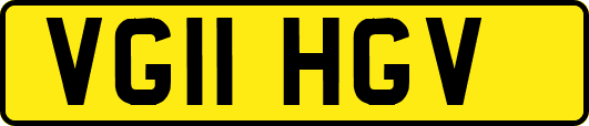 VG11HGV