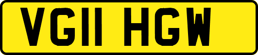 VG11HGW
