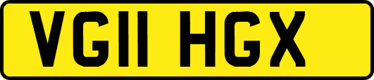 VG11HGX