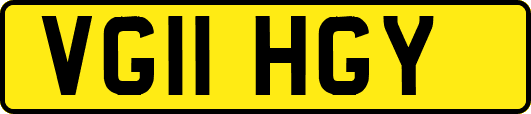 VG11HGY