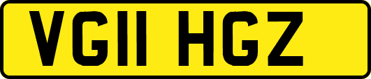 VG11HGZ