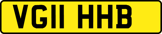 VG11HHB