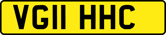 VG11HHC