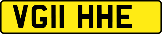 VG11HHE