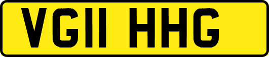 VG11HHG