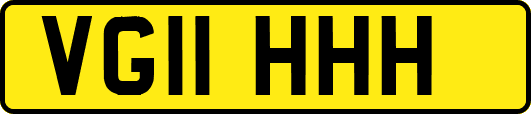 VG11HHH