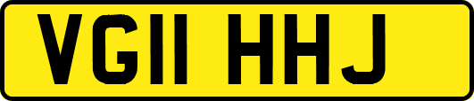 VG11HHJ