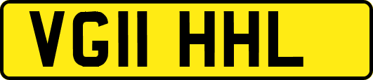 VG11HHL