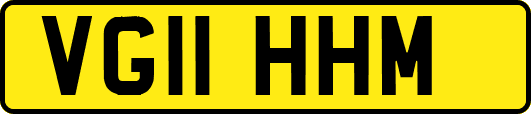 VG11HHM
