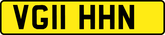 VG11HHN