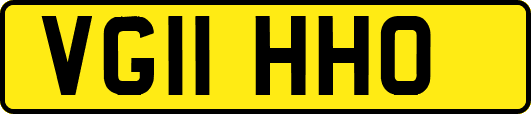 VG11HHO