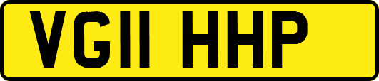 VG11HHP