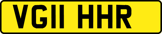 VG11HHR