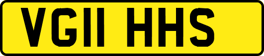 VG11HHS