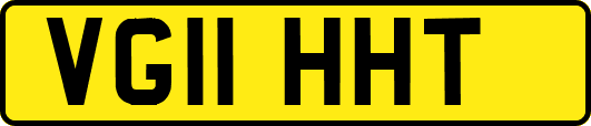 VG11HHT