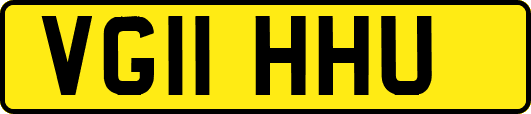 VG11HHU
