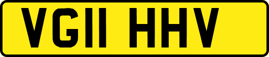 VG11HHV
