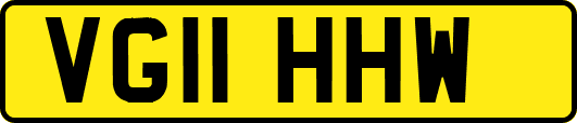 VG11HHW