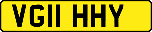 VG11HHY