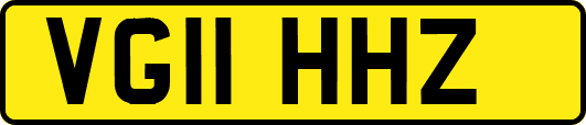 VG11HHZ