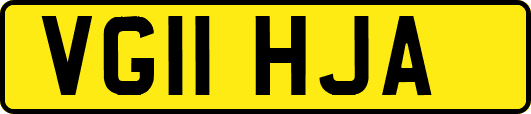 VG11HJA
