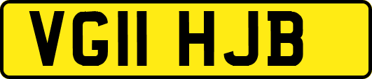 VG11HJB