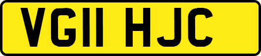 VG11HJC