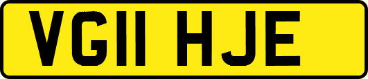 VG11HJE