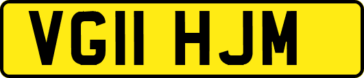 VG11HJM