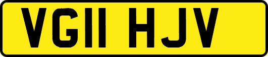 VG11HJV