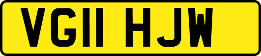 VG11HJW