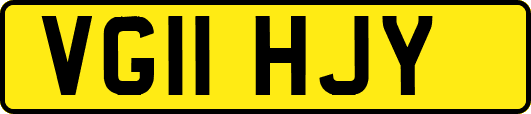 VG11HJY