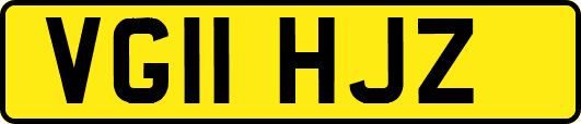 VG11HJZ