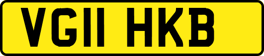 VG11HKB