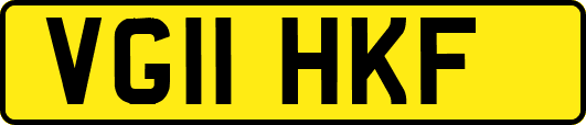 VG11HKF