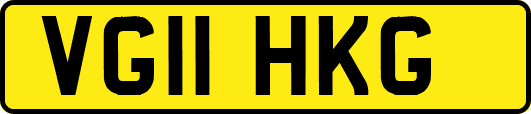 VG11HKG