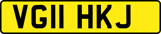 VG11HKJ