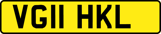 VG11HKL