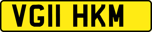 VG11HKM