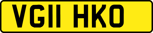 VG11HKO