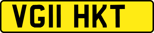 VG11HKT