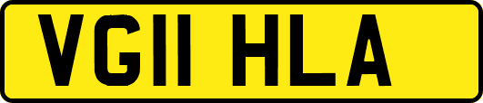 VG11HLA