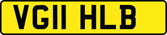 VG11HLB