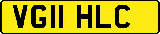 VG11HLC