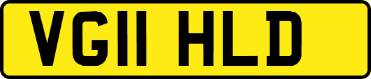 VG11HLD