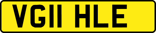 VG11HLE