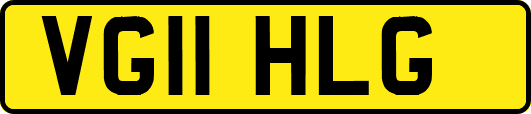 VG11HLG
