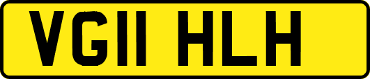 VG11HLH